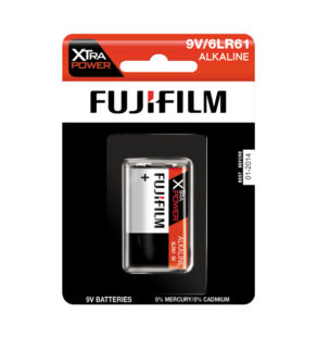 FUJIFILM ΑΛΚΑΛ.ΜΠΑΤΑΡ.LR61