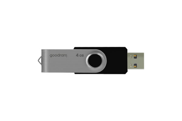 GOODRAM TWISTER USB 2.0  4GB - Image 3