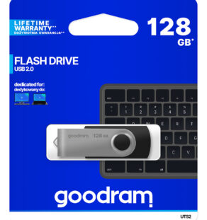 GOODRAM TWISTER USB 2.0 128GB