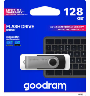 GOODRAM TWISTER USB 3.0  128GB