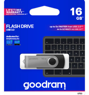 GOODRAM TWISTER USB 3.0 16GB
