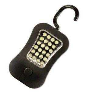 ARCAS ΦΑΚΟΣ 24+4LED