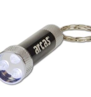 ARCAS ΦΑΚΟΣ LED ΜΙΝΙ ΓΙΑ ΚΛΕΙΔΙΑ