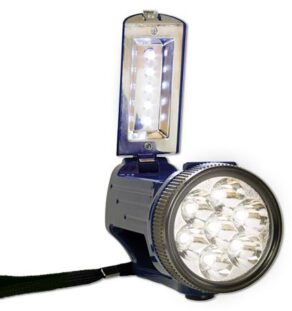 ARCAS ΦΑΚΟΣ 7+5LED