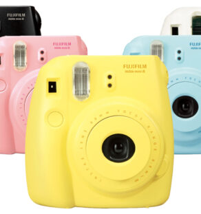 Fujifilm Instax Mini 8