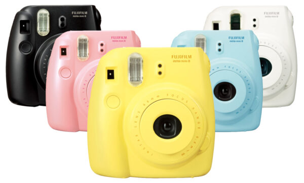 Fujifilm Instax Mini 8