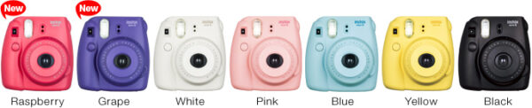 Fujifilm Instax Mini 8 - Image 2