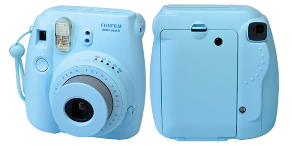 Fujifilm Instax Mini 8 - Image 7