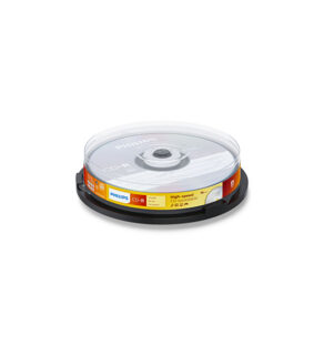 Philips  CD-R80 Ρ10 CAKE