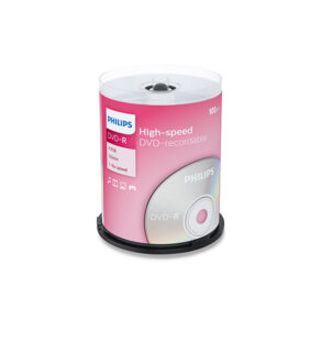 Philips DVD-R P100