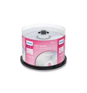 Philips  DVD-R Ρ50 CAKE