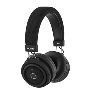 ACME ΒΗ60 Ακουστικά Bluetooth