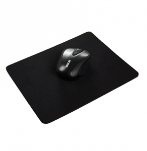 ACME CLOTH MOUSE PAD ΜΑΥΡΟ