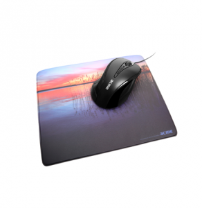 ACME PLASTIC MOUSE PAD SUN/LAKE CANYON