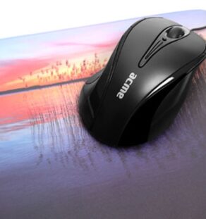 MOUSE PADS