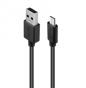 ACME CB1011 MICRO USB CABLE 1Μ