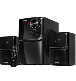 SVEN MS-305 2.1HXEIAMAYPO(40W220V50HZ)