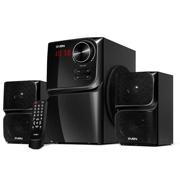 SVEN MS-305 2.1HXEIAMAYPO(40W220V50HZ)