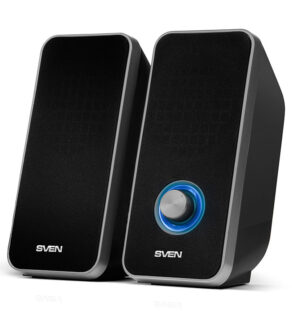SVEN 320 ΗΧΕΙΟ 2X3W USB