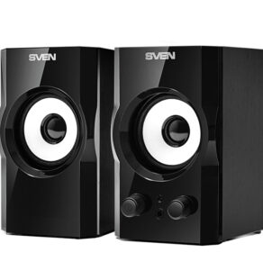 SVEN SPS-605 2.0 HXEIAMAYPO(6W220V5OHZ)