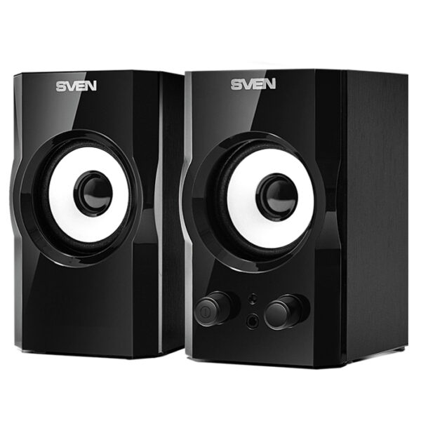 SVEN SPS-605 2.0 HXEIAMAYPO(6W220V5OHZ)