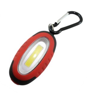 ARCAS ΦΑΚΟΣ ΚΛΕΙΔΙΩΝ CARABINER