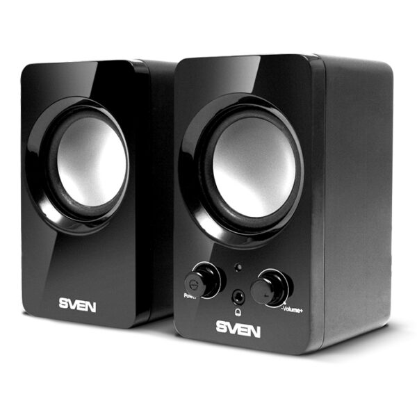 SVEN 354 ΗΧΕΙΑ 2.0 ΜΑΥΡΟ 4W