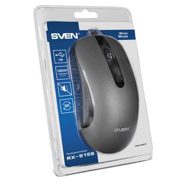 SVEN RX-515S ΠΟΝΤΙΚΙ ΓKPI800/1200/1600D - Image 2