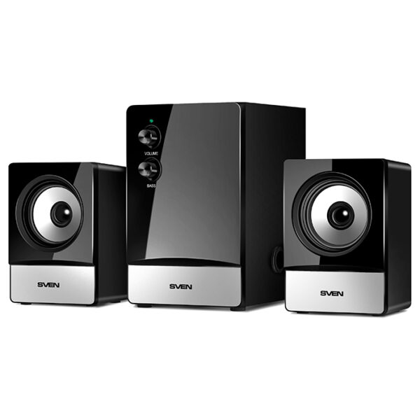SVEN MS-90 2.1 HXEIAMAYPO(10W 220V50HZ)