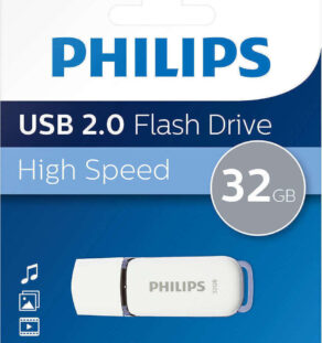 USB FLASH DRIVES-MEMORY CARDS