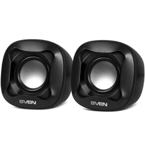 SVEN 170 ΗΧΕΙΑ 2.0 ΜΑΥΡΟ 5W