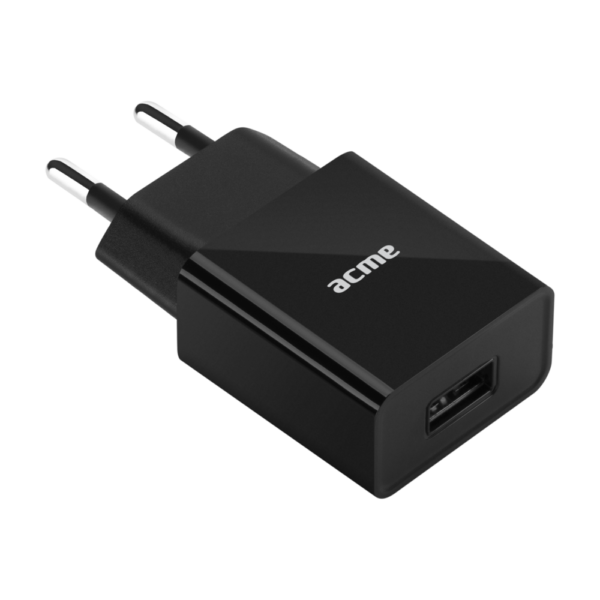 ACME CH202 ΦΟΡΤΙΣΤΗΣ ΙΣΧΥΡΟΣ 2.4Α - Image 3