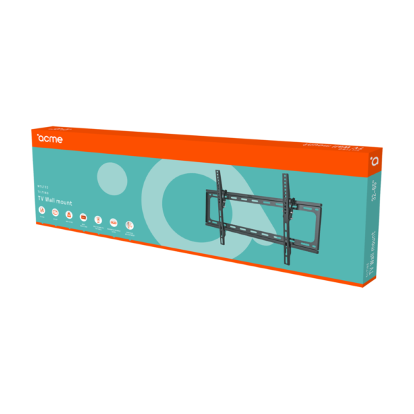 ACME WALL MOUNT MTLT52 32-65" - Image 3