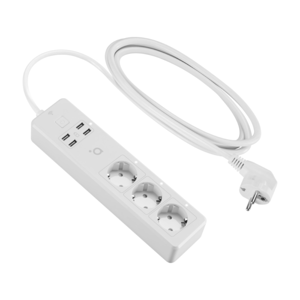 ACME SH3103 SMART WIFI ΠΟΛΥΠΡΙΖΟ 3 ΣΟΥΚ - Image 3