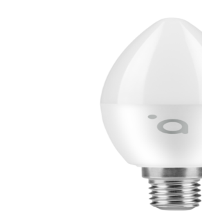 ACME SH4208  Wifi LED ΛΑΜΠΑ ΚΕΡΙ 4.5W