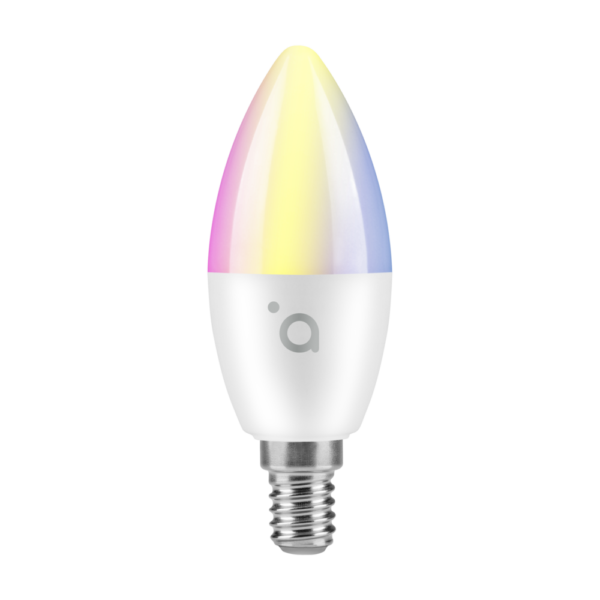 ACME SH4208  Wifi LED ΛΑΜΠΑ ΚΕΡΙ 4.5W - Image 2