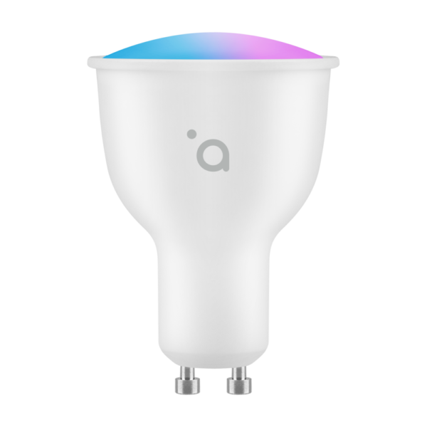 ACME SH4309  Wifi LED ΛΑΜΠΑ 4.5W 300l - Image 3