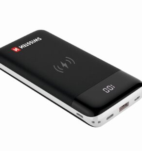 SWISSTEN PowerBank 10.000mAh all in one