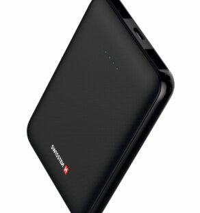 SWISSTEN WORX POWERBANK 5000 mAh