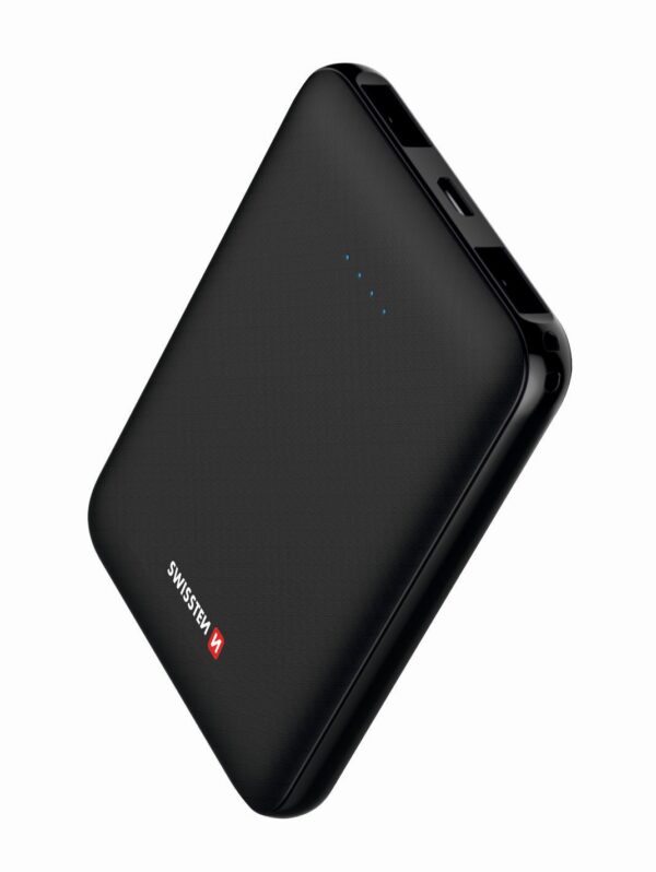SWISSTEN WORX POWERBANK 5000 mAh
