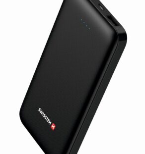 SWISSTEN WORX POWERBANK 10000 mAh