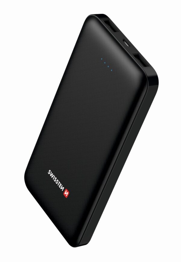 SWISSTEN WORX POWERBANK 10000 mAh
