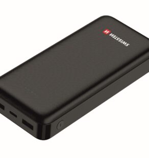 SWISSTEN WORX POWERBANK 20000 mAh