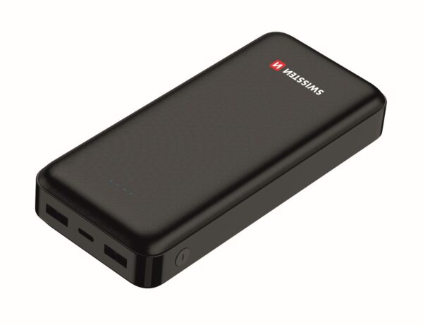 SWISSTEN WORX POWERBANK 20000 mAh