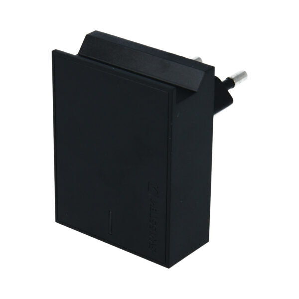 SWISSTEN ΦΟΡΤΙΣΤΗΣ ΤΑΞΙΔΙΟΥ 2xUSB 3Α