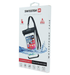 SWISSTEN ΑΔΙΑΒΡΟΧΗ ΘΗΚΗ ΓΙΑ SMARTPHONE