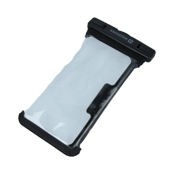 SWISSTEN ΑΔΙΑΒΡΟΧΗ ΘΗΚΗ ΓΙΑ SMARTPHONE - Image 3