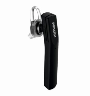 SWISSTEN BLUETOOTH HEADSET UL-9 BLACK