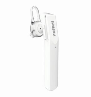SWISSTEN BLUETOOTH HEADSET UL-9 WHITE