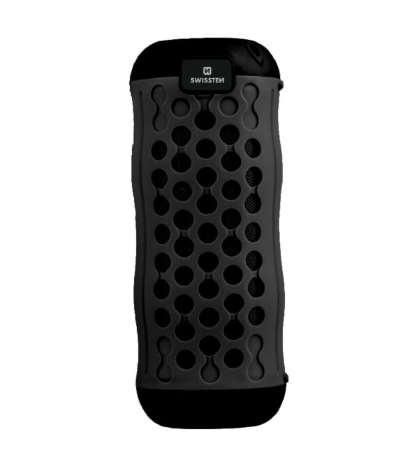 SWISSTEN BLUETOOTH SPEAKER Χ-ΒΟΟΜ ΜΑΥΡΟ